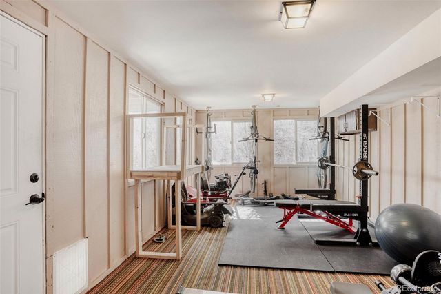 13204 W Utah Circle, Lakewood, CO 80228