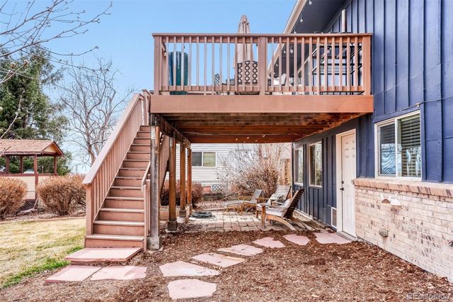 13204 W Utah Circle, Lakewood, CO 80228