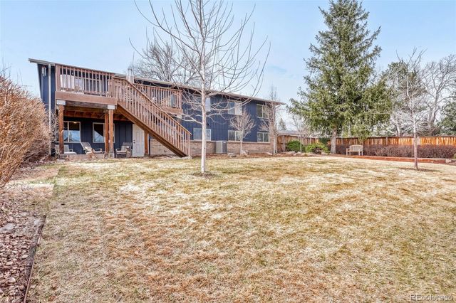 13204 W Utah Circle, Lakewood, CO 80228