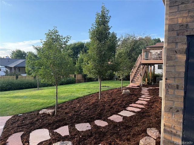 13204 W Utah Circle, Lakewood, CO 80228