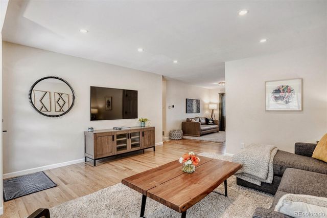 13204 W Utah Circle, Lakewood, CO 80228