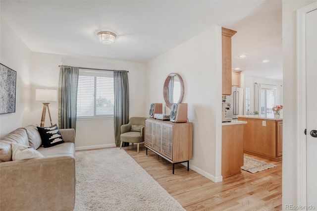 13204 W Utah Circle, Lakewood, CO 80228