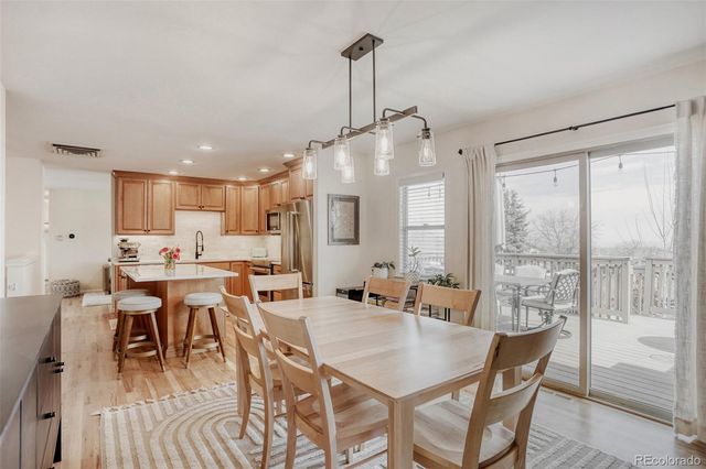 13204 W Utah Circle, Lakewood, CO 80228