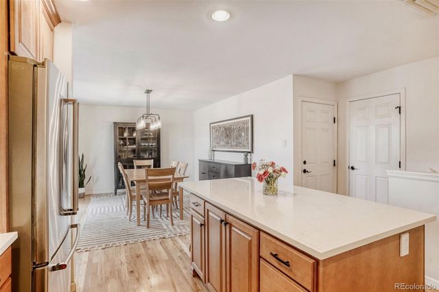 13204 W Utah Circle, Lakewood, CO 80228