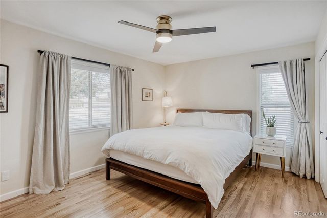 13204 W Utah Circle, Lakewood, CO 80228