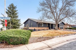 13204 W Utah Circle, Lakewood, CO 80228