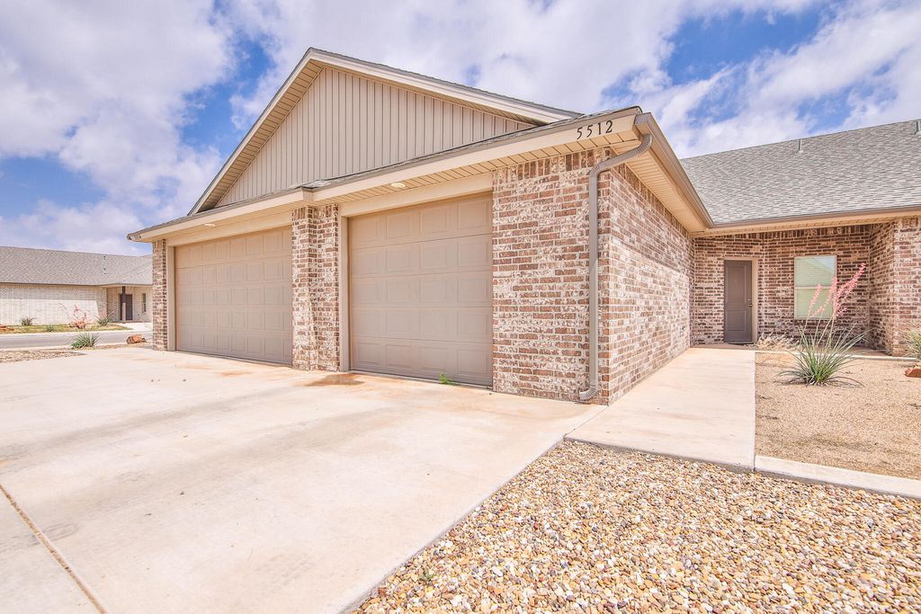 5508 Kemper Street, Lubbock, TX 79416