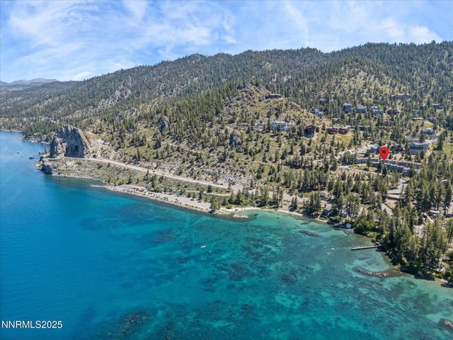 1310 Cave Rock Drive A, Glenbrook, NV 89413