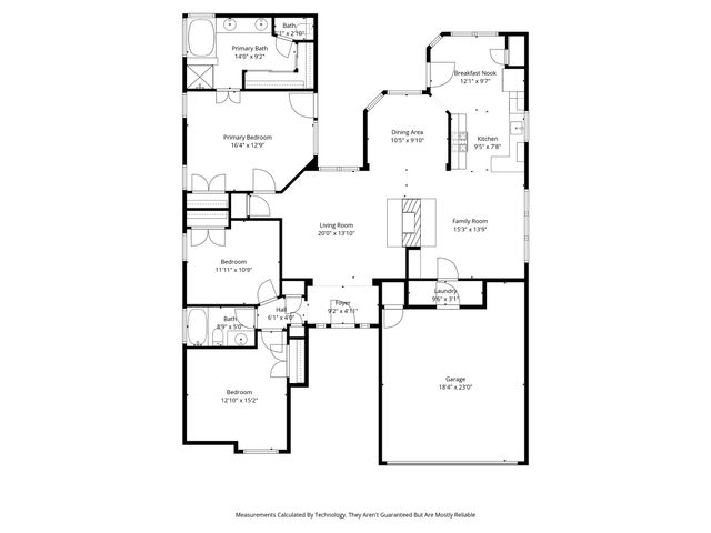 221 Layman Drive, Cedar Hill, TX 75104