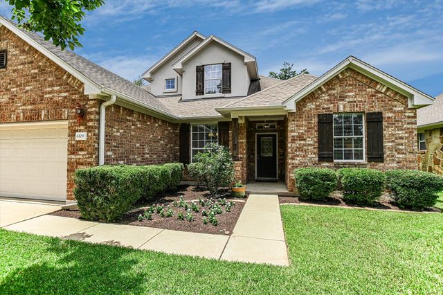 6109 York Bridge CIR, Austin, TX 78749