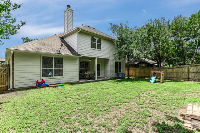 6109 York Bridge CIR, Austin, TX 78749