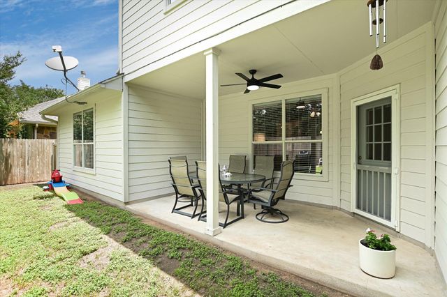 6109 York Bridge CIR, Austin, TX 78749