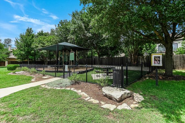6109 York Bridge CIR, Austin, TX 78749