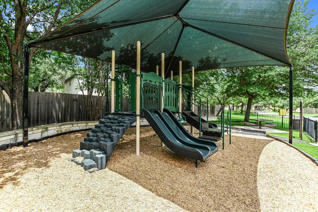6109 York Bridge CIR, Austin, TX 78749