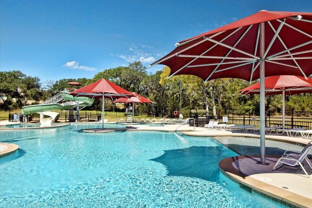 6109 York Bridge CIR, Austin, TX 78749