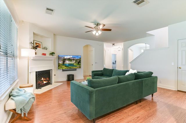 6109 York Bridge CIR, Austin, TX 78749