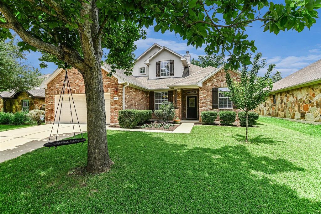 6109 York Bridge CIR, Austin, TX 78749