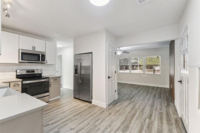 4706 CATHERINE STREET, New Port Richey, FL 34652