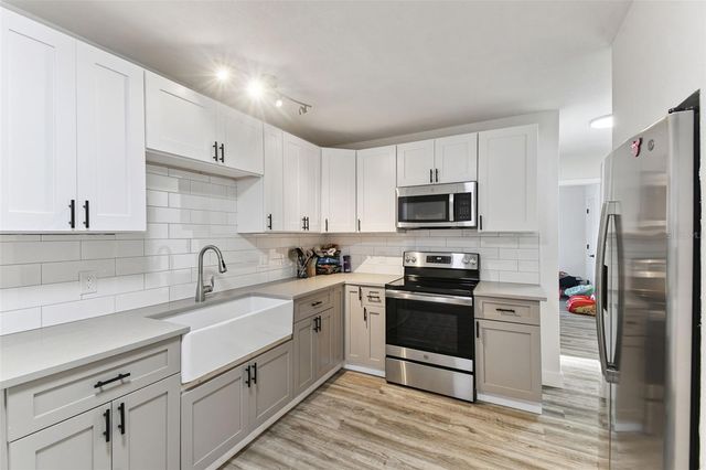 4706 CATHERINE STREET, New Port Richey, FL 34652