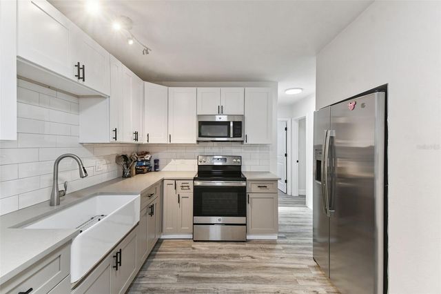 4706 CATHERINE STREET, New Port Richey, FL 34652