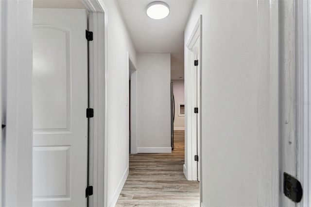 4706 CATHERINE STREET, New Port Richey, FL 34652