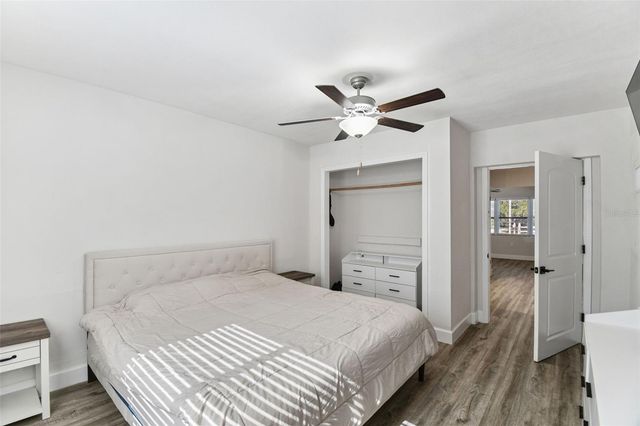 4706 CATHERINE STREET, New Port Richey, FL 34652