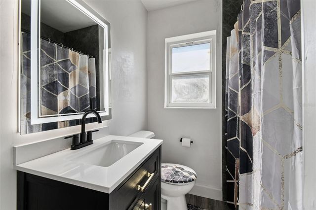 4706 CATHERINE STREET, New Port Richey, FL 34652