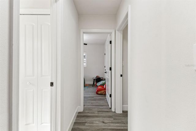 4706 CATHERINE STREET, New Port Richey, FL 34652