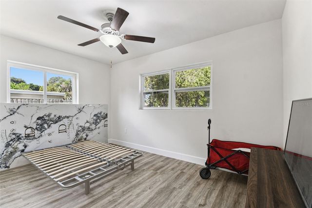 4706 CATHERINE STREET, New Port Richey, FL 34652