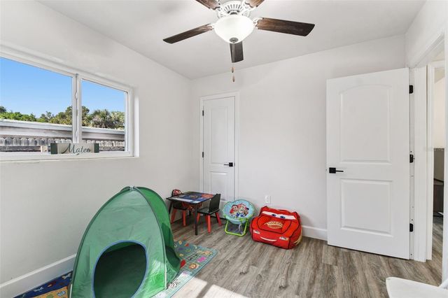 4706 CATHERINE STREET, New Port Richey, FL 34652