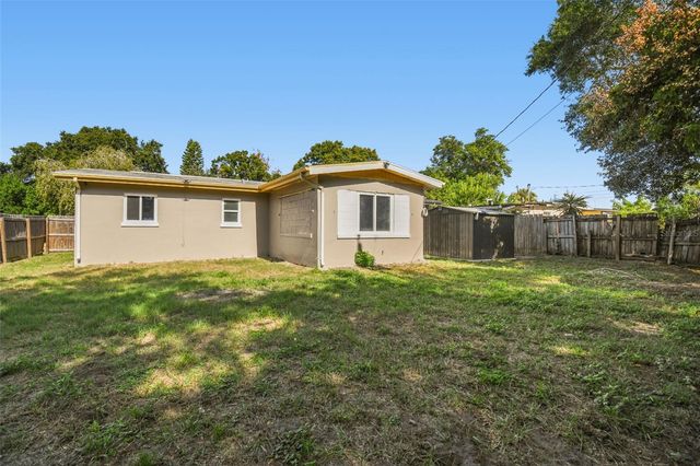 4706 CATHERINE STREET, New Port Richey, FL 34652