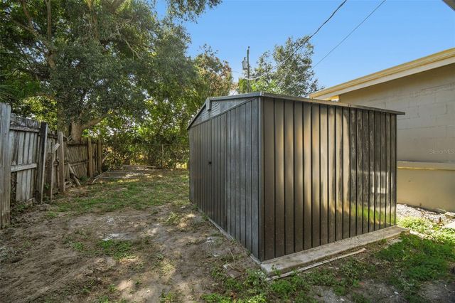 4706 CATHERINE STREET, New Port Richey, FL 34652