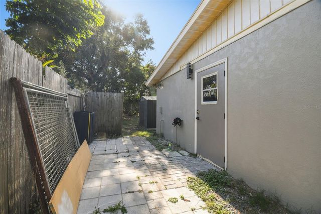 4706 CATHERINE STREET, New Port Richey, FL 34652