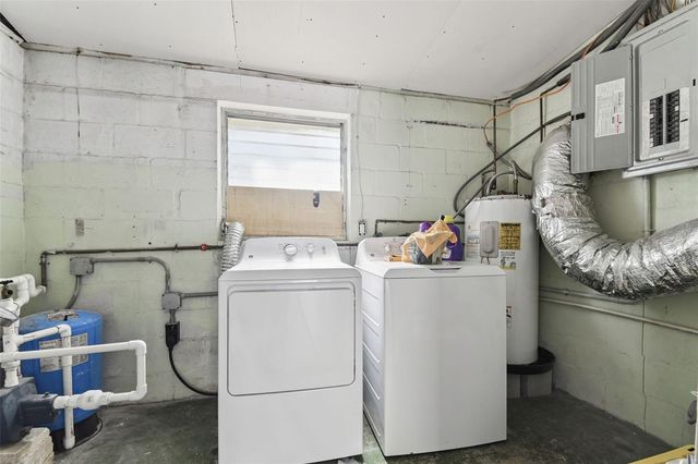 4706 CATHERINE STREET, New Port Richey, FL 34652