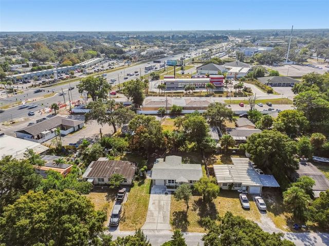 4706 CATHERINE STREET, New Port Richey, FL 34652