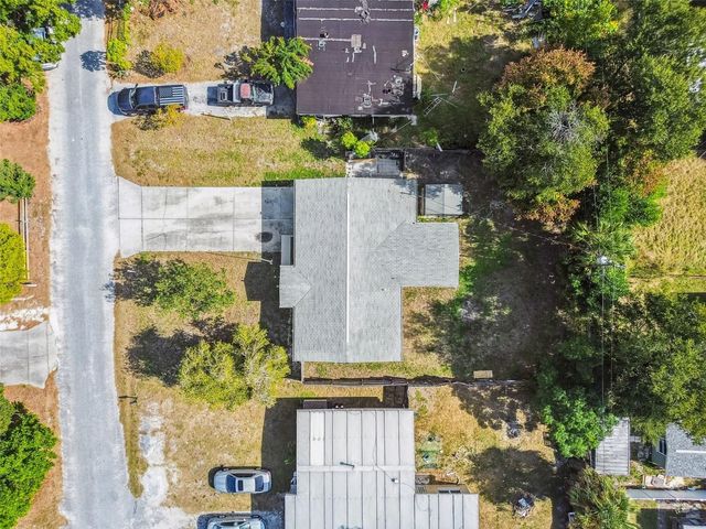 4706 CATHERINE STREET, New Port Richey, FL 34652