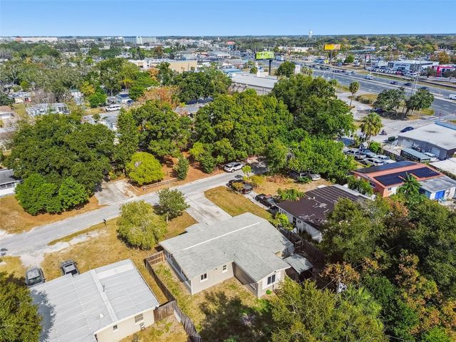 4706 CATHERINE STREET, New Port Richey, FL 34652