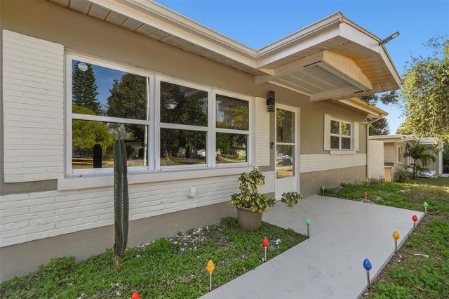 4706 CATHERINE STREET, New Port Richey, FL 34652