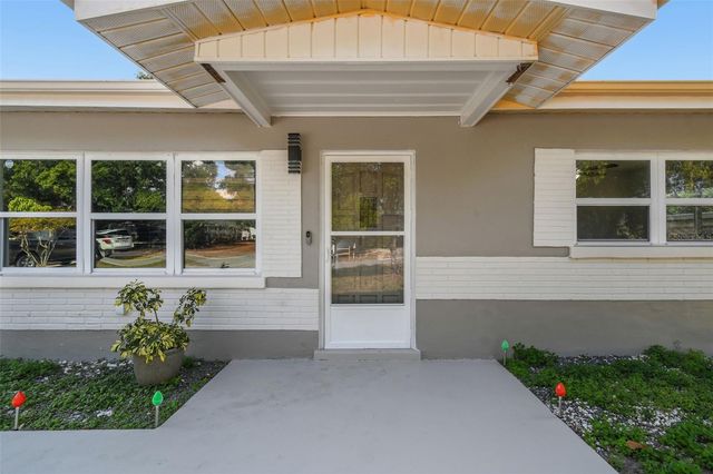 4706 CATHERINE STREET, New Port Richey, FL 34652