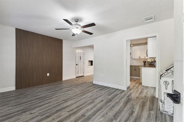 4706 CATHERINE STREET, New Port Richey, FL 34652