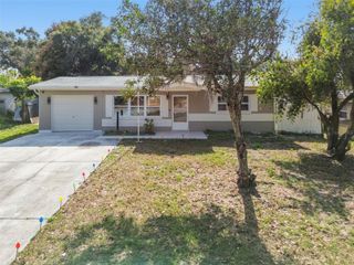 4706 CATHERINE STREET, New Port Richey, FL 34652