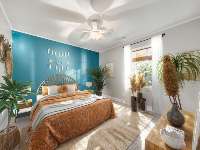 208 Inglewood Dr, Clarksville, TN 37040