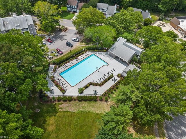 1009 Autumn Woods Ln Apt 107, Virginia Beach, VA 23454