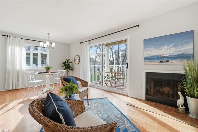 1009 Autumn Woods Ln Apt 107, Virginia Beach, VA 23454