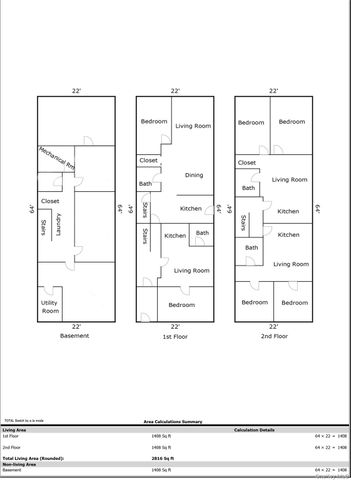 20-25 74th Street, East Elmhurst, NY 11370