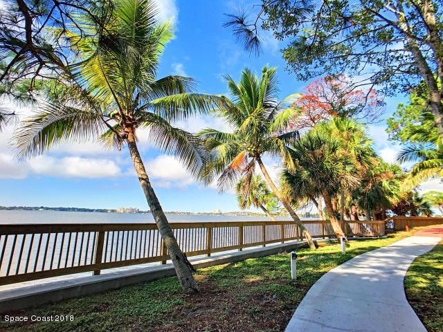 225 S Tropical Trail 717, Merritt Island, FL 32952