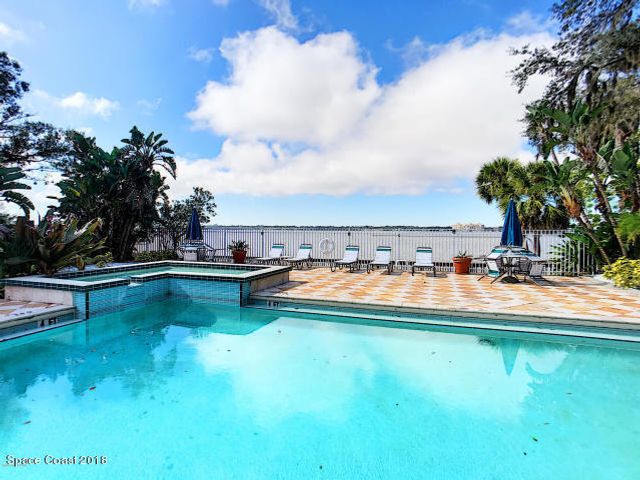 225 S Tropical Trail 717, Merritt Island, FL 32952