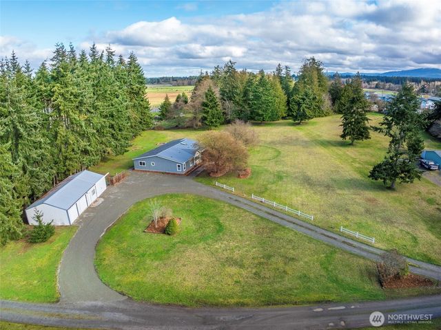 200 Leprechaun Lane, Port Angeles, WA 98362