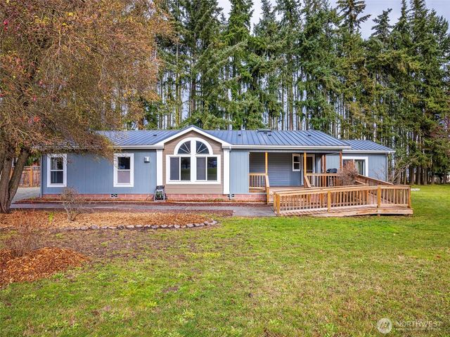 200 Leprechaun Lane, Port Angeles, WA 98362