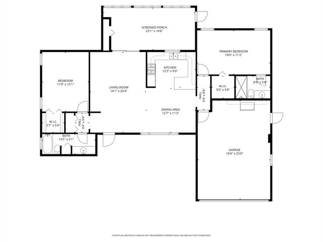 450 SW Eyerly Avenue, Port St Lucie, FL 34983